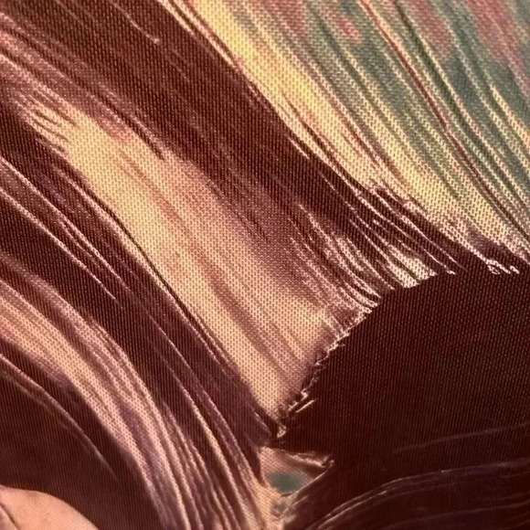 ACOA Top and Skirt Set-Sz. L - Picture 2 of 10